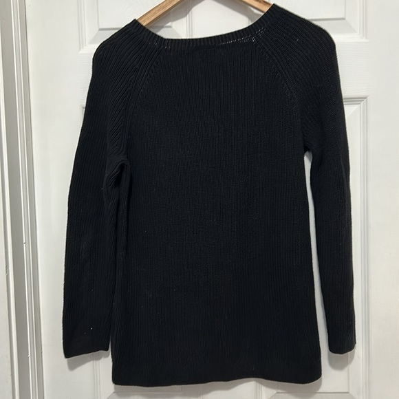 ELLE cotton polka dot . Size M - Picture 7 of 7